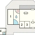 4 Star Holiday Home In Ansager * Ansager