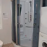 4 Star Holiday Home In Ansager