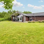 Holiday home 4 Star Holiday Home In Ansager Ansager