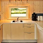 4 Star Holiday Home In Ansager Holiday home