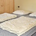 4 Star Holiday Home In Ansager Ansager