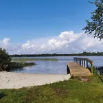 4 Star Holiday Home In Ansager Ansager