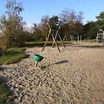 4 Star Holiday Home In Ansager Holiday home