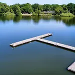 4 Star Holiday Home In Ansager Holiday home *