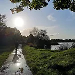 4 Star Holiday Home In Ansager Holiday home Ansager