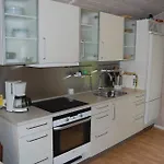 4 Star Holiday Home In Ansager *