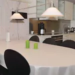 4 Star Holiday Home In Ansager Ansager