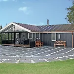 4 Star Holiday Home In Ansager Holiday home *