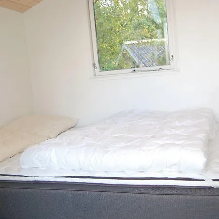 6 Person In Holiday home Ansager