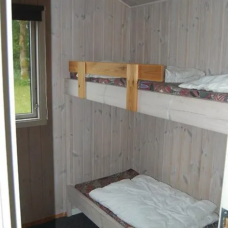 6 Person In Ansager-by Traum Semesterbostad Ansager