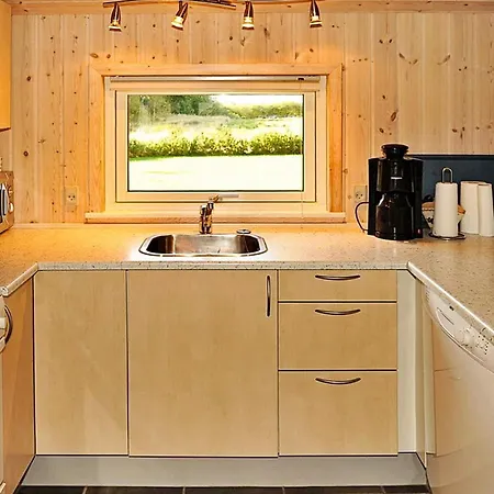 4 Star In Holiday home