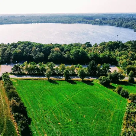 6 Person In Ansager-by Traum Hébergement de vacances *