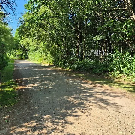 6 Person In Ansager-by Traum Semesterbostad Ansager