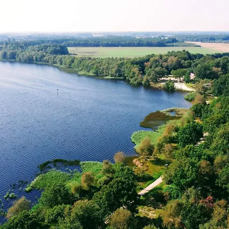 Hébergement de vacances 6 Person In Ansager-by Traum