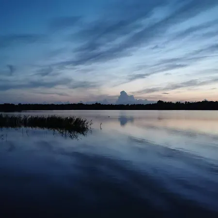 Hébergement de vacances 6 Person In Ansager-by Traum