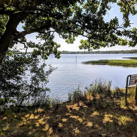 6 Person In Ansager-by Traum Semesterbostad *