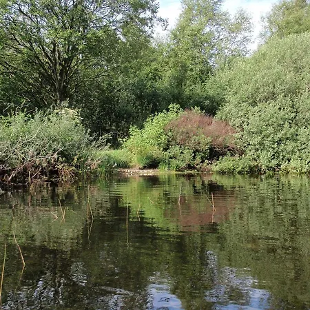 Semesterbostad 6 Person In Ansager-by Traum Ansager