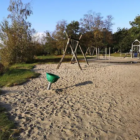 6 Person In Ansager-by Traum Semesterbostad