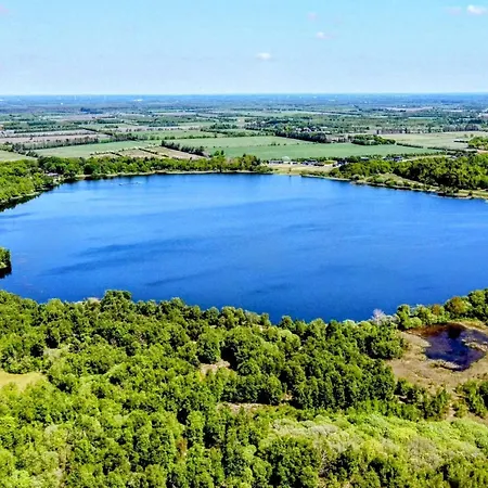 6 Person In Ansager-by Traum Semesterbostad Ansager
