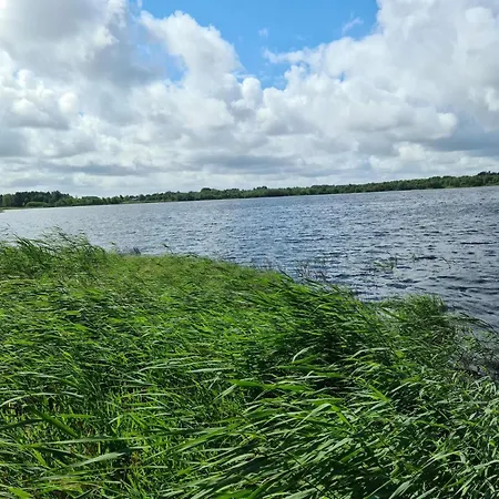 Semesterbostad 6 Person In Ansager-by Traum