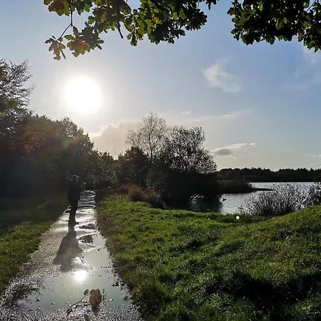 6 Person In Ansager-by Traum Semesterbostad Ansager