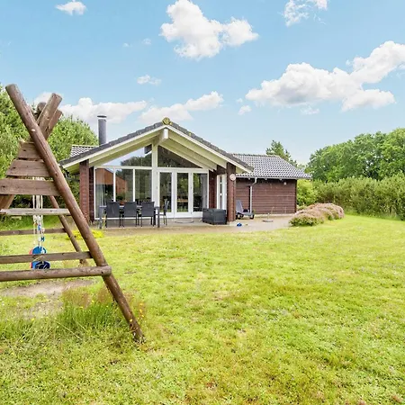 Holiday home 4 Star In *