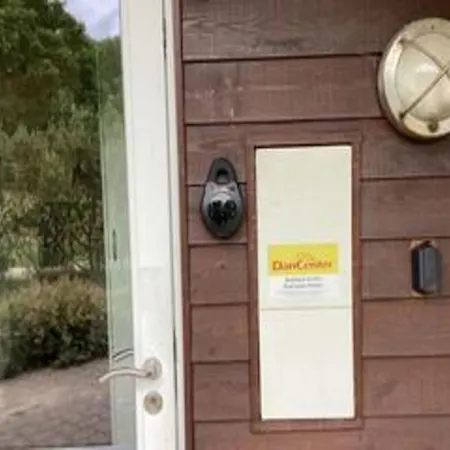 4 Star In Holiday home