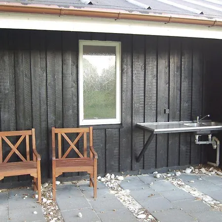 6 Person In Holiday home Ansager
