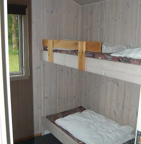 6 Person In Ansager-by Traum Σπίτι διακοπών Ansager