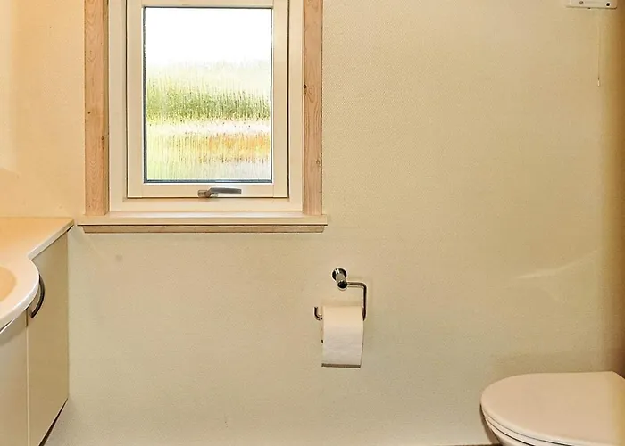 Σπίτι διακοπών 6 Person In Ansager-by Traum