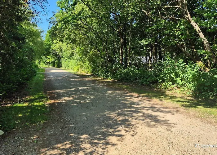 6 Person In Ansager-by Traum Σπίτι διακοπών Ansager