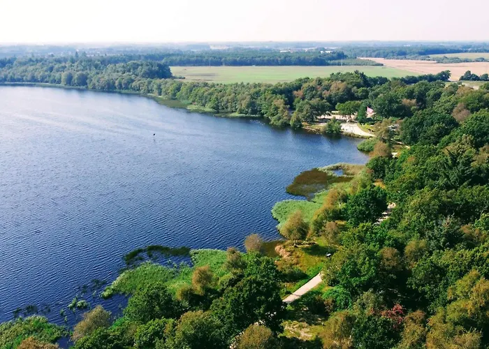 Σπίτι διακοπών 6 Person In Ansager-by Traum