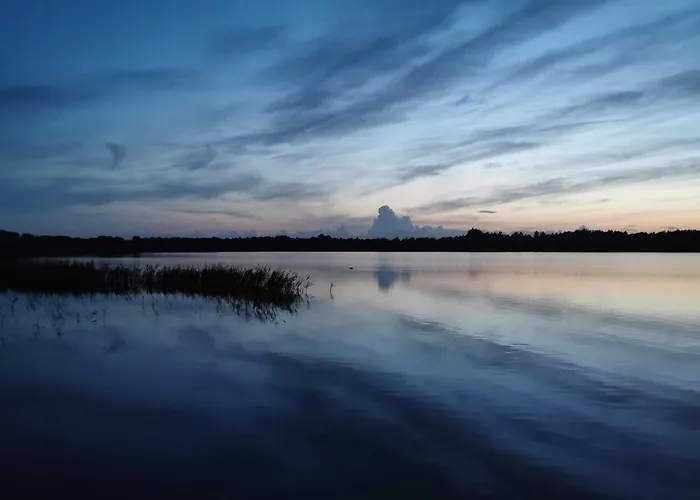 Σπίτι διακοπών 6 Person In Ansager-by Traum