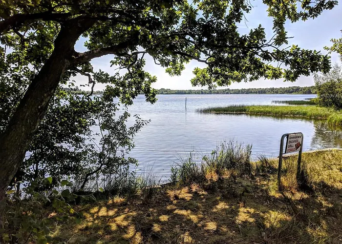 6 Person In Ansager-by Traum Σπίτι διακοπών *