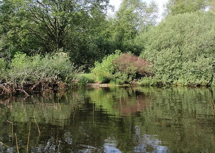 Σπίτι διακοπών 6 Person In Ansager-by Traum Ansager