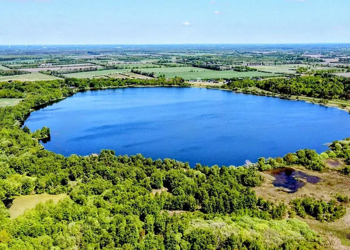 6 Person In Ansager-by Traum Σπίτι διακοπών Ansager