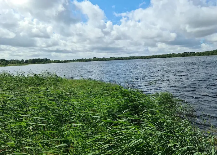 Σπίτι διακοπών 6 Person In Ansager-by Traum